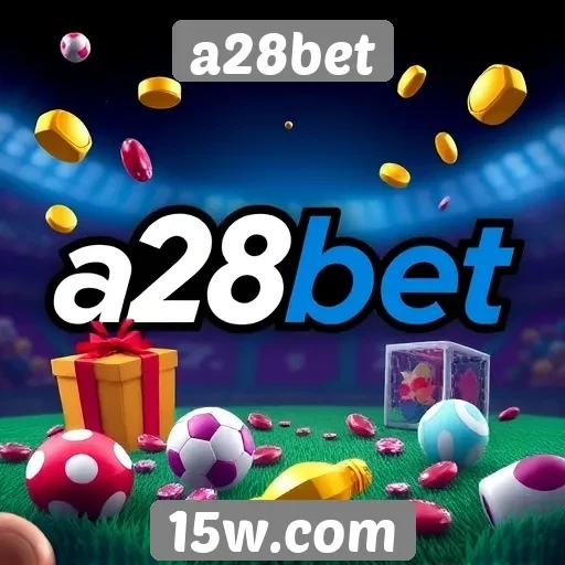 a28bet oferece ampla gama de jogos online