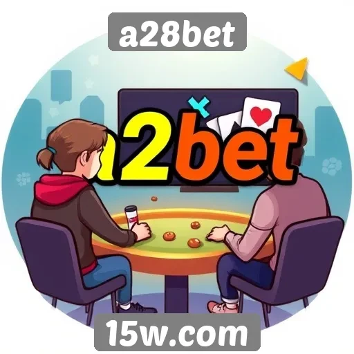 Acessibilidade e interface do a28bet