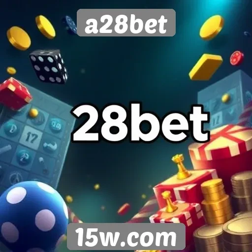 Comparativo das opções de jogos disponíveis no a28bet