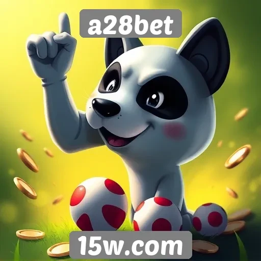 exploração das opções de jogos disponíveis na a28bet