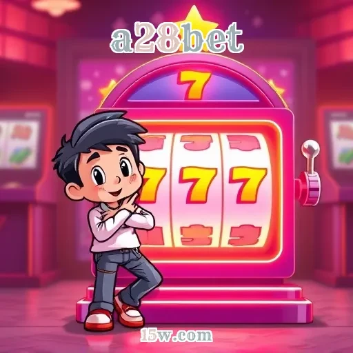 a28bet: Explore a Diversidade dos Jogos e Surpreenda-se