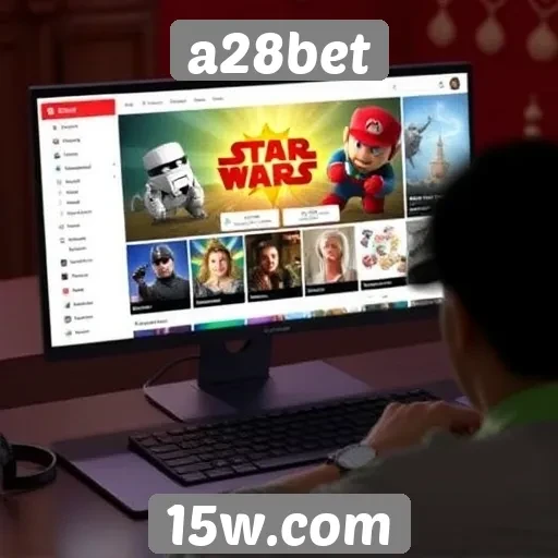 novas funcionalidades no site a28bet para usuários