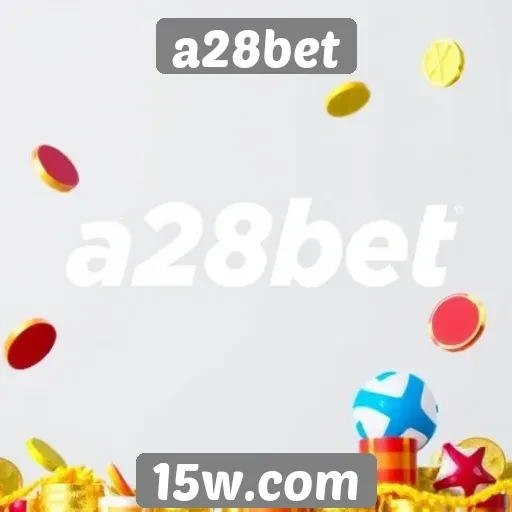 Promos e bônus atraentes no site A28bet