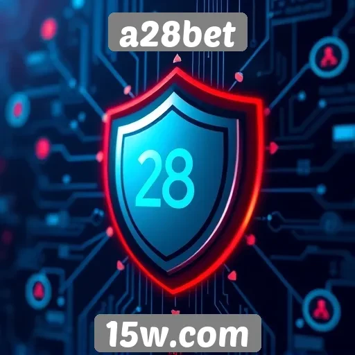Segurança e confiabilidade no site a28bet