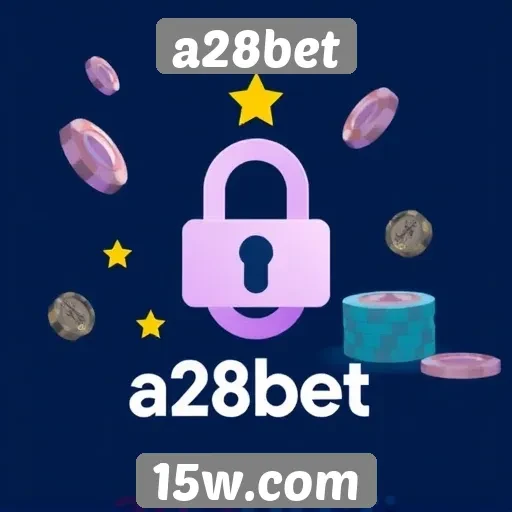 Avaliação de segurança no site de jogos a28bet