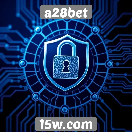 como funciona o sistema de segurança do a28bet