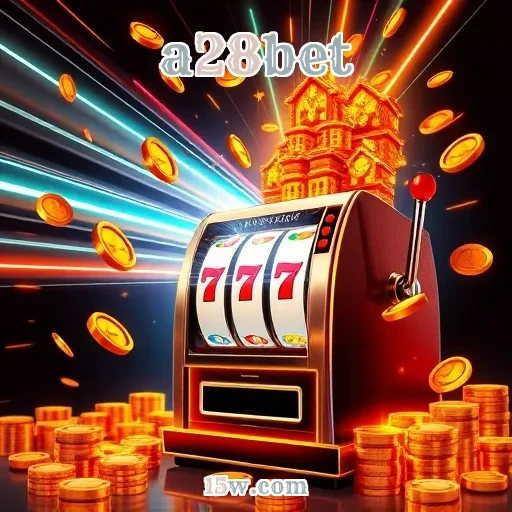 a28bet: O Que Esperar da Seção VIP em 2023